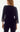 Joseph Ribkoff Elegante top con maniche a campana