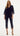 Joseph Ribkoff Elegante top con maniche a campana
