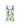 Marc Cain AA 61.05 J10 top Stretch cotton top with lemon print