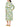 Marc Cain AA 71.01 W02 gonna  Cotton skirt with lemon print