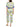 Marc Cain WASHINGTON printed trousers aa8151w03