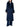 Marc Cain BG1102W34 Luxurious coat with faux fur