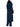 Marc Cain BG1102W34 Luxurious coat with faux fur