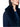 Marc Cain BG1102W34 Luxurious coat with faux fur