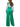Marc Cain Pantalone Vita Alta Crepe Satin BG 81.10 W14