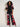 Joseph RibkoffTop Nero/Multicolore