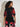 Joseph RibkoffTop Nero/Multicolore